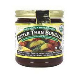 Better Than Bouillon Base Vegetable