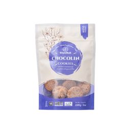 GluteNull Bakery Cookie Keto - ChocoLin Flax