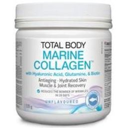 Natural Factors TB Marine Collagen Unflavoured