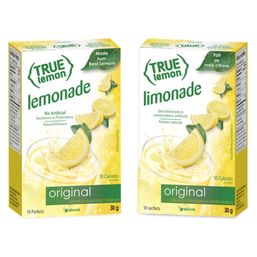 True Citrus True Lemonade Drink Mix