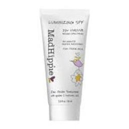 Mad Hippie Luminizing Facial Sunscreen SPF 29 plus