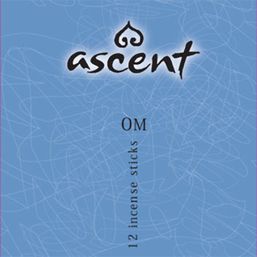 Ascent Incense Sticks - Om