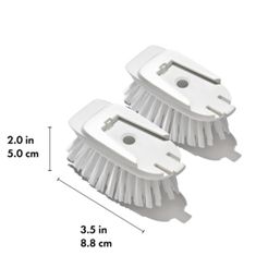 Oxo GG Dish Brush Refills