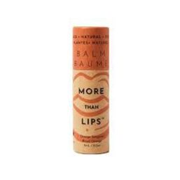 More Than Lips Lip Balm Lemonade