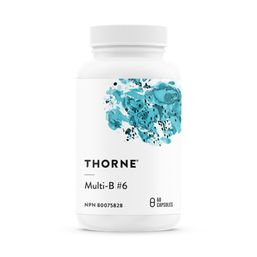 Thorne Multi-B #6