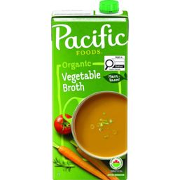 Pacific Broth - Vegetable