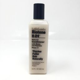 Mill Creek Biotene H-24 Natural Conditioner With Biotin Phase II