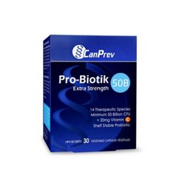 CanPrev Pro Biotik Extra Strength