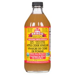 Bragg Apple Cider Vinegar