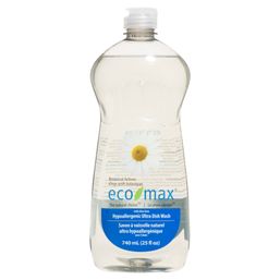 Eco Max Hypoallergenic Ultra Dish Wash