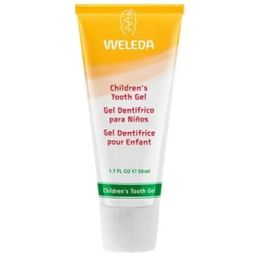 Weleda Children's Tooth Gel