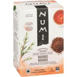Numi Herbal Tea - Rooibos