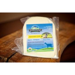 Fairwinds Farm Monterey Jack
