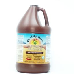 Lily of the Desert Aloe Vera Gel