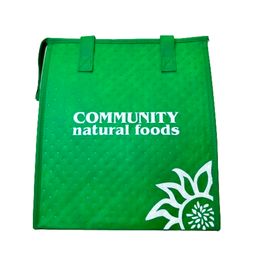 Bag Community Reusable Thermal