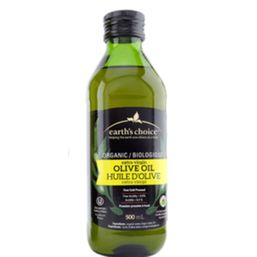 Earth's Choice Extra Virgin Olive Oil