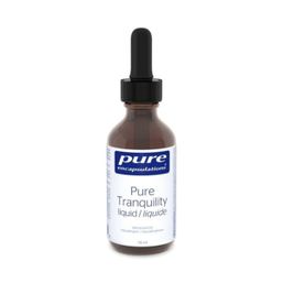 Pure Encapsulations Pure Tranquility Liquid