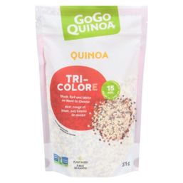GoGo Quinoa Quinoa - Tri-Colour
