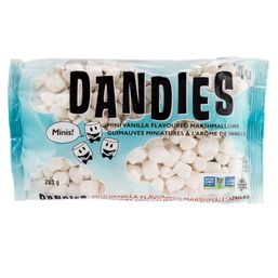 Dandies Marshmallows - Mini Vanilla