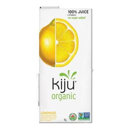 Kiju Juice - Lemonade