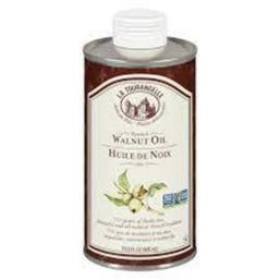 La Tourangelle Roasted Walnut Oil