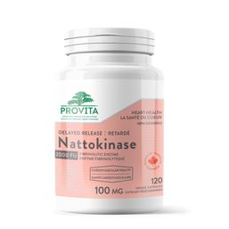 Provita Nattokinase 2000FU