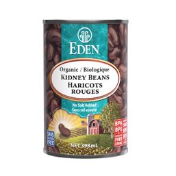 Eden Kidney Beans