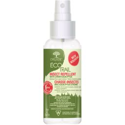 Druide Insect Repellent Lemon Eucalyptus