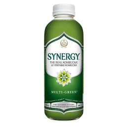 GT's Kombucha Drink - Multi-Green