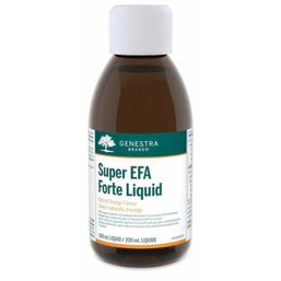 Genestra Super EFA Forte Liquid