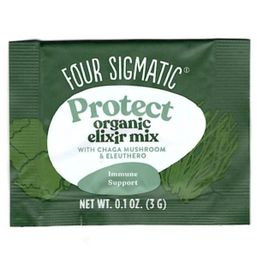 Four Sigmatic Mushroom Elixir Mix - Chaga