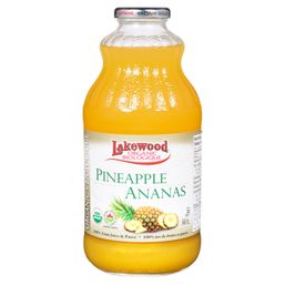Lakewood Juice - Pure Pineapple
