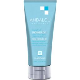 Andalou Naturals Clarifying Grapefruit Shower Gel