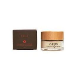 Ganeshas Garden Solid Perfume Oasis