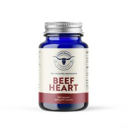Higher Healths Heart