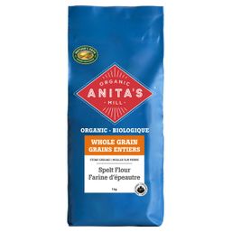 Anita's Organic Mill Stone-Ground Spelt Flour
