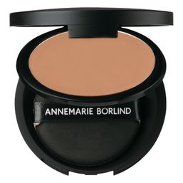 Annemarie Borlind Compact Make-Up - Almond