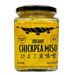 Kawaya Chickpea Miso