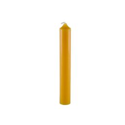 Honey Candles Tube Candle - 6 inch