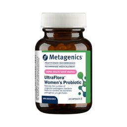 Metagenics UltraFlora Womens