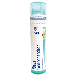 Boiron Rhus Toxicodendron - 6 CH