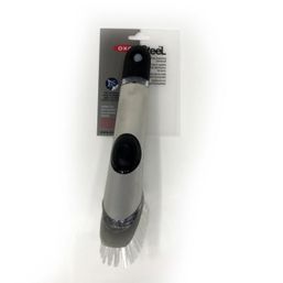 Oxo Steel Dish Brush