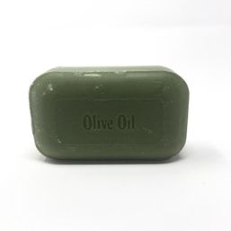 The Soap Works Soap Bar - Olive Oil
