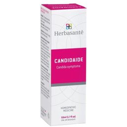 Herbasante Candidaide
