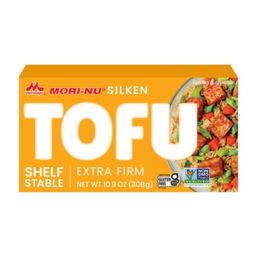 Morinaga Nutritional Foods Tofu Extra Firm