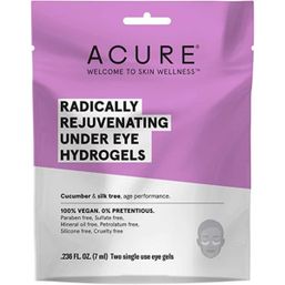 Acure Radically Rejuvenating Under Eye Hydrogel Mask