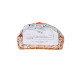 Wheat-Free Planet Banana Loaf