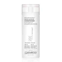 Giovanni Smooth as Silk Deeper Moisture Conditioner