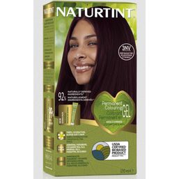 Naturtint Permanent Hair Colour 3NV (Deep Radiant Red)