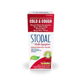 Boiron Stodal Multi-Symptom